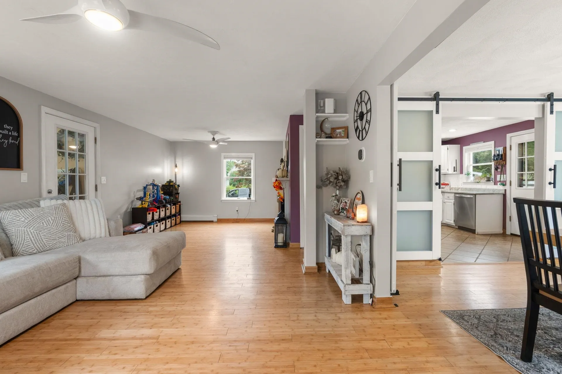 18 Field Avenue Salem NH 03079