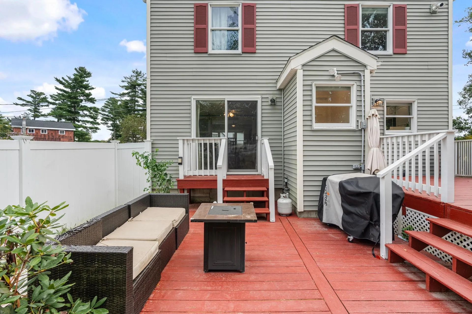 18 Field Avenue Salem NH 03079