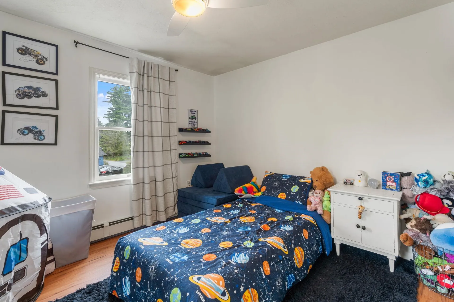 18 Field Avenue Salem NH 03079