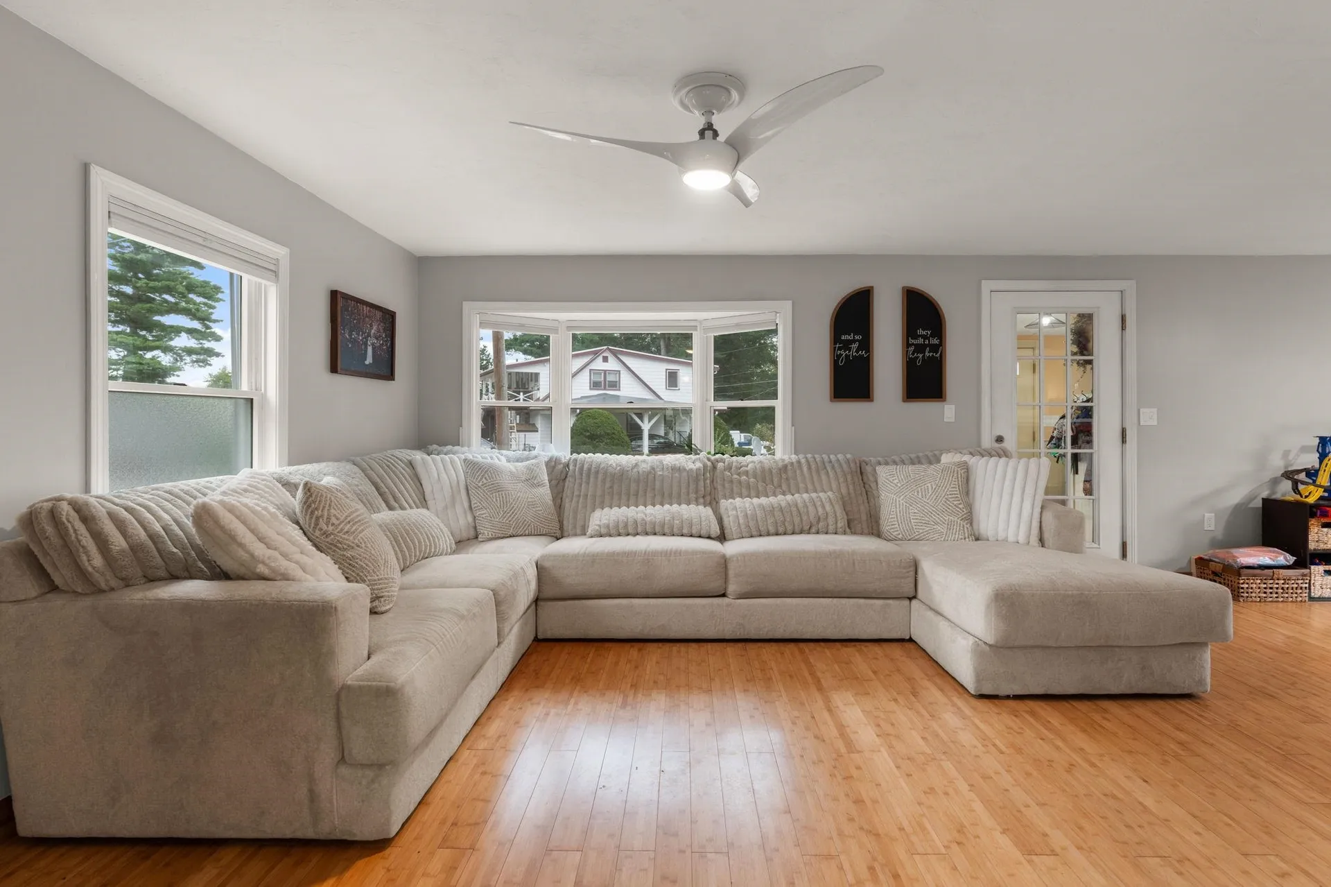 18 Field Avenue Salem NH 03079