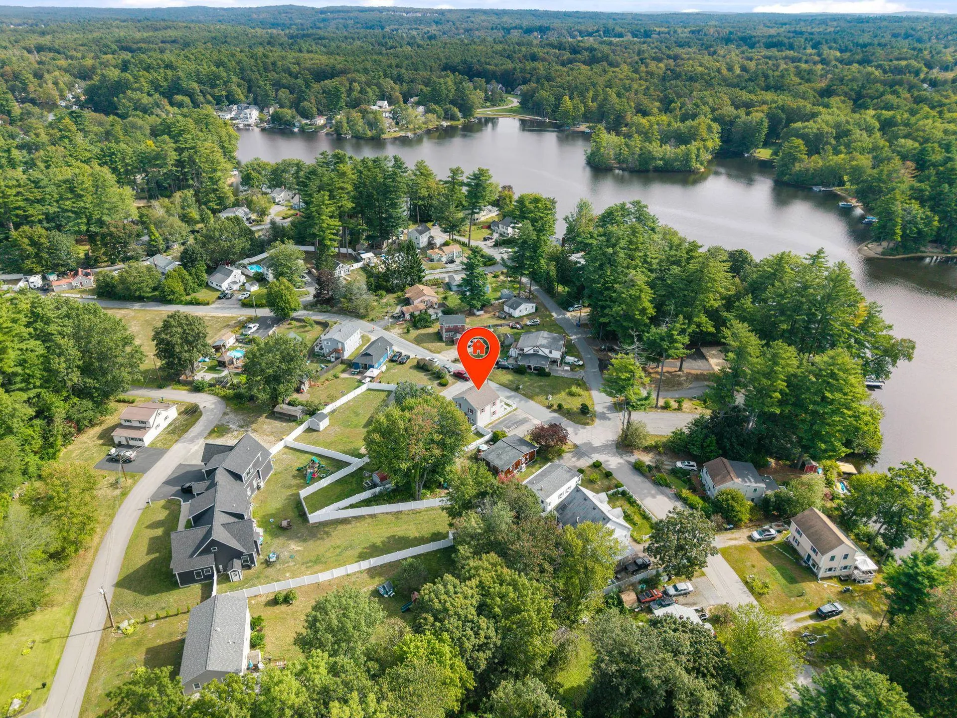 18 Field Avenue Salem NH 03079