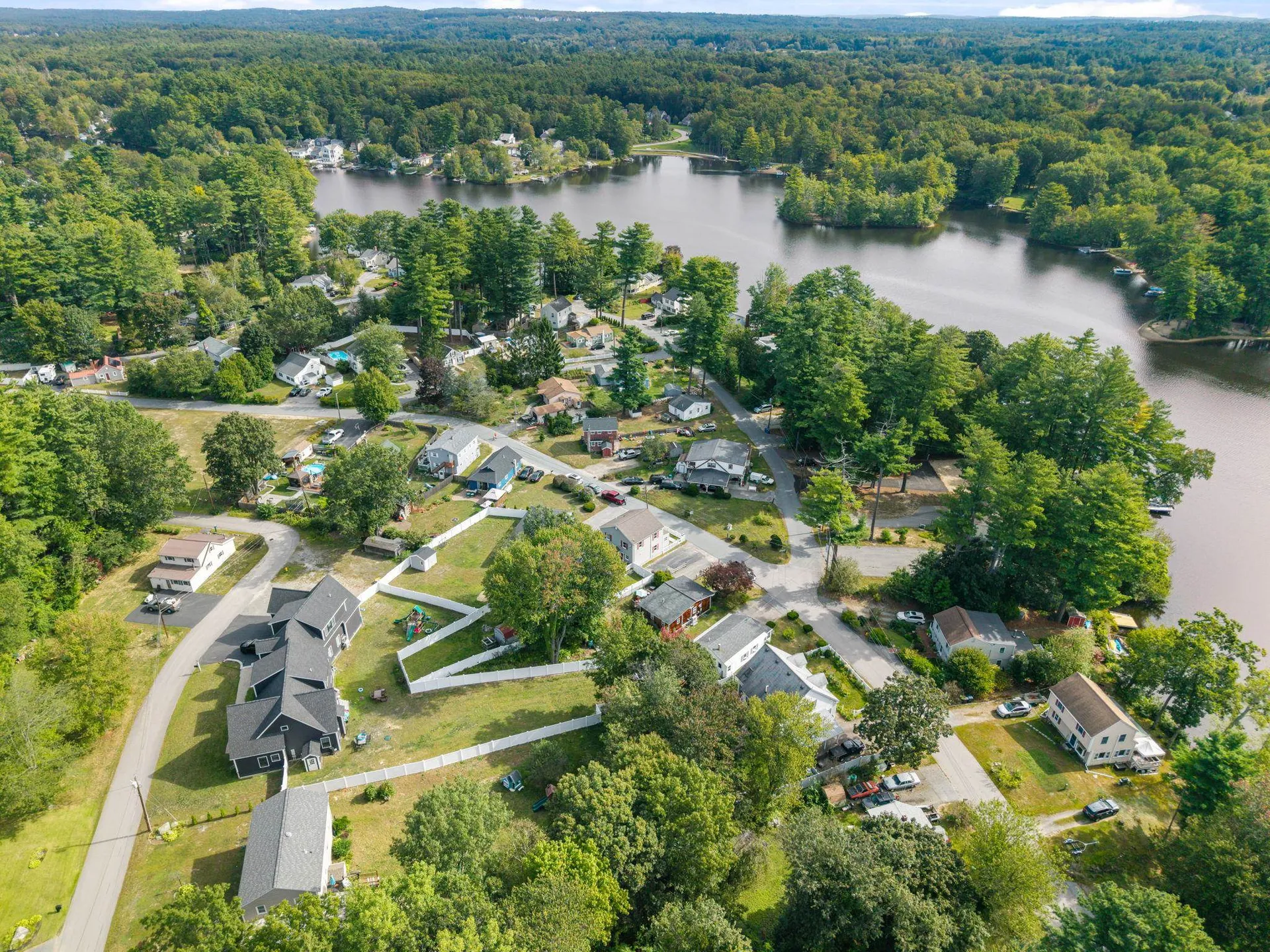 18 Field Avenue Salem NH 03079