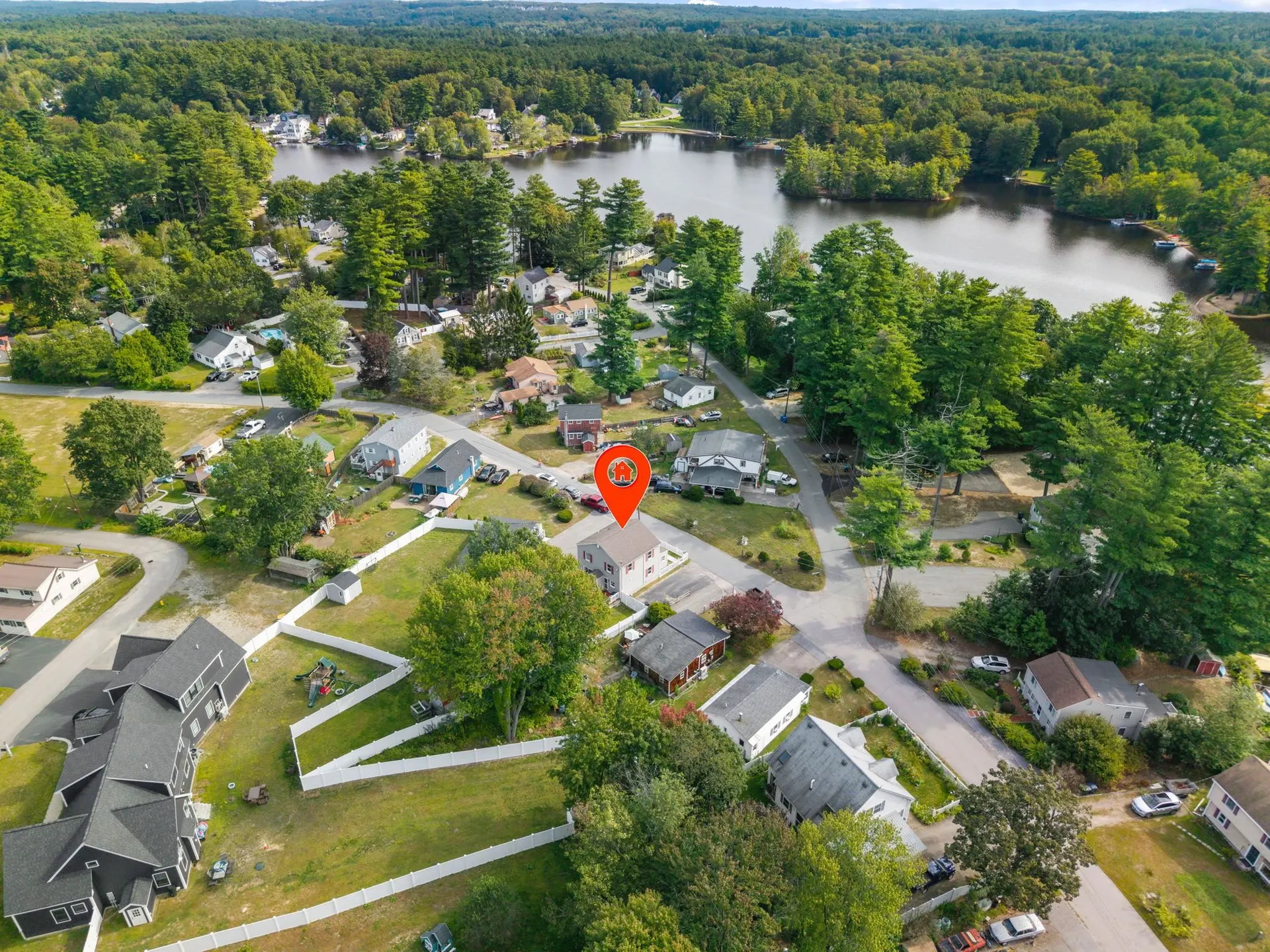 18 Field Avenue Salem NH 03079