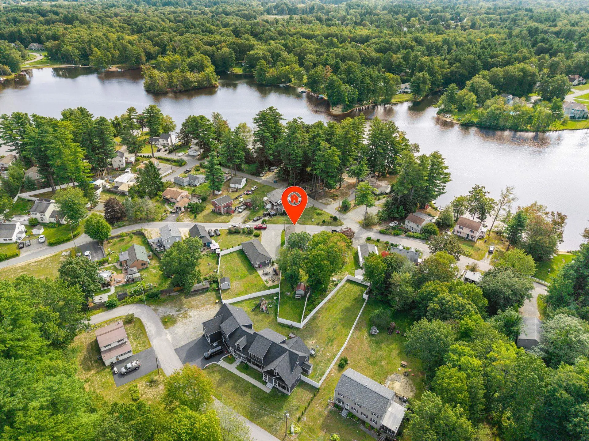 18 Field Avenue Salem NH 03079