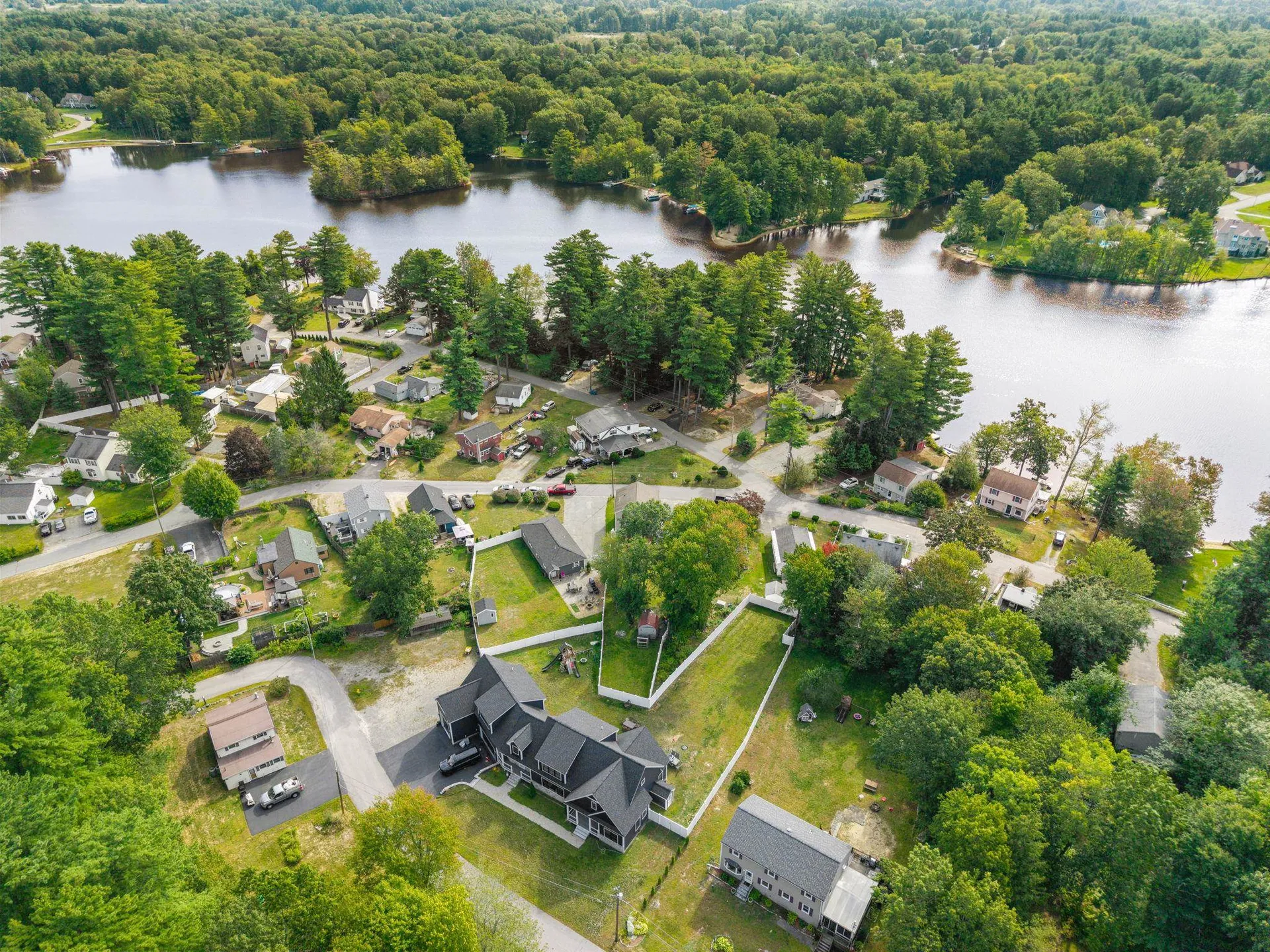 18 Field Avenue Salem NH 03079