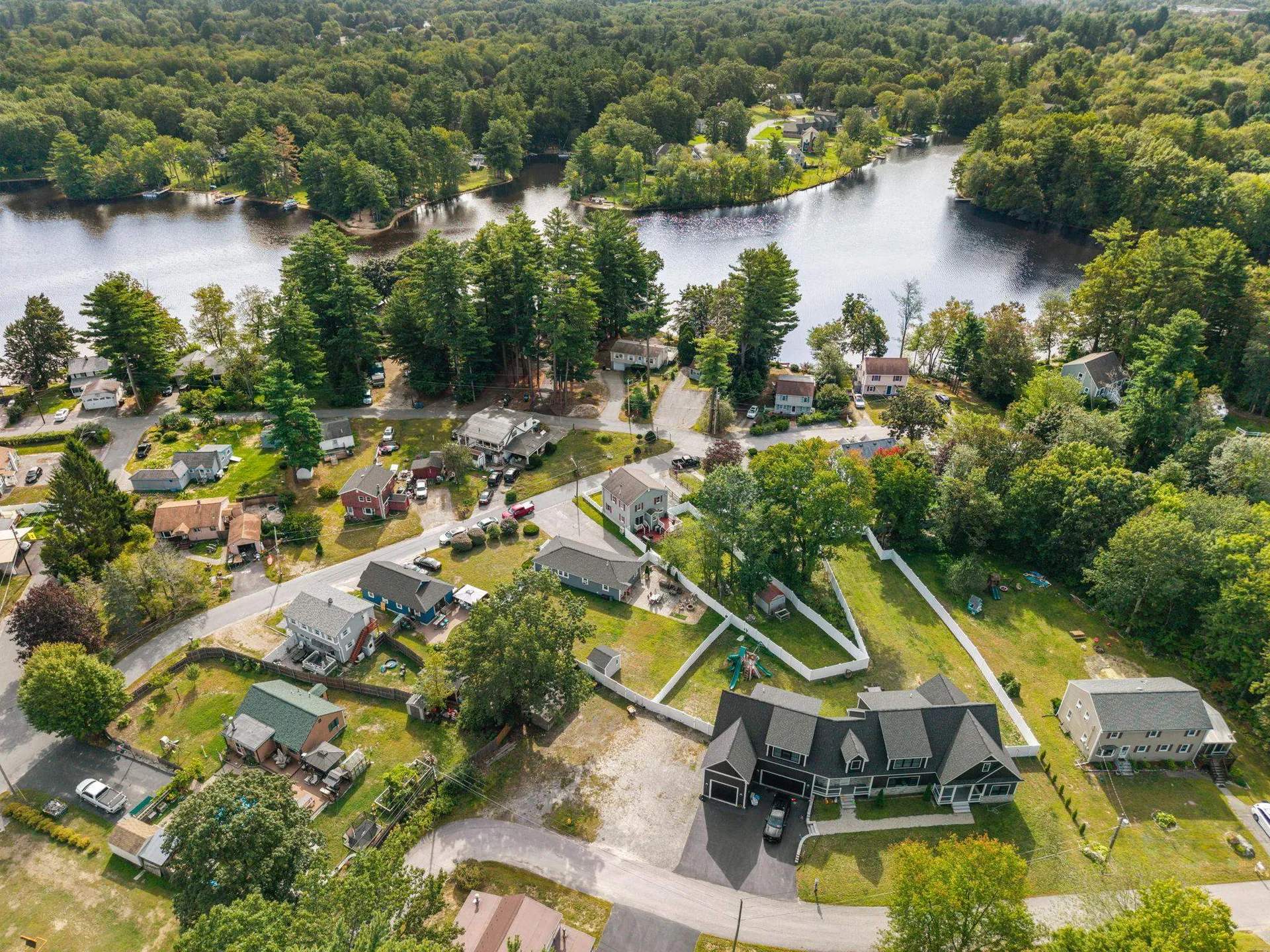 18 Field Avenue Salem NH 03079