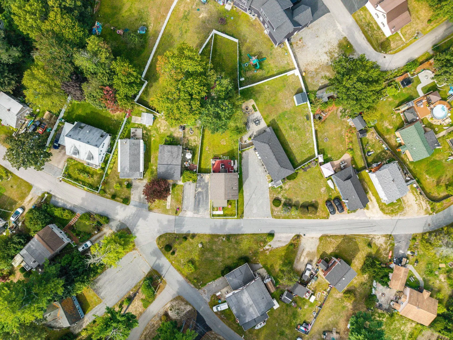 18 Field Avenue Salem NH 03079