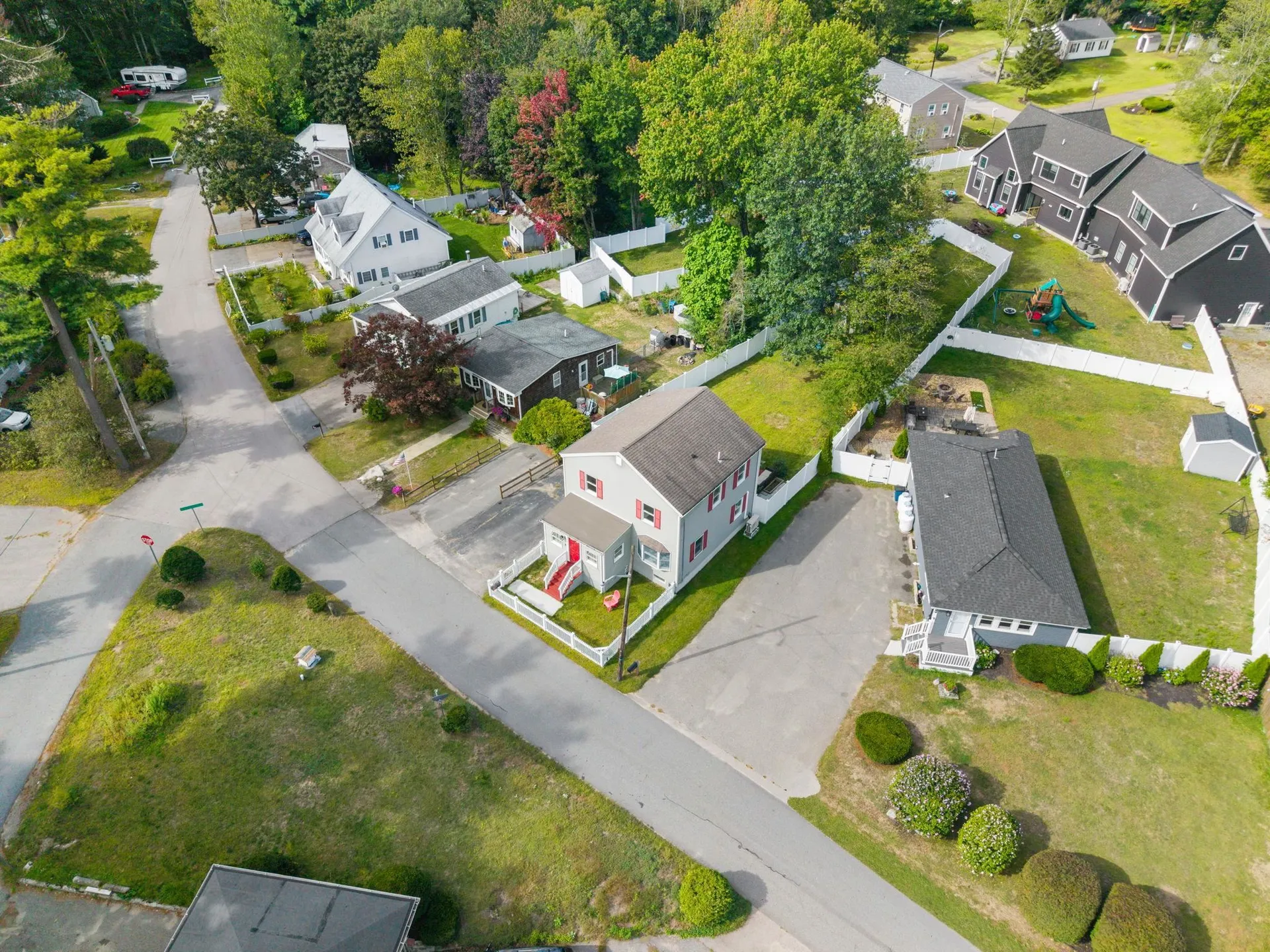 18 Field Avenue Salem NH 03079