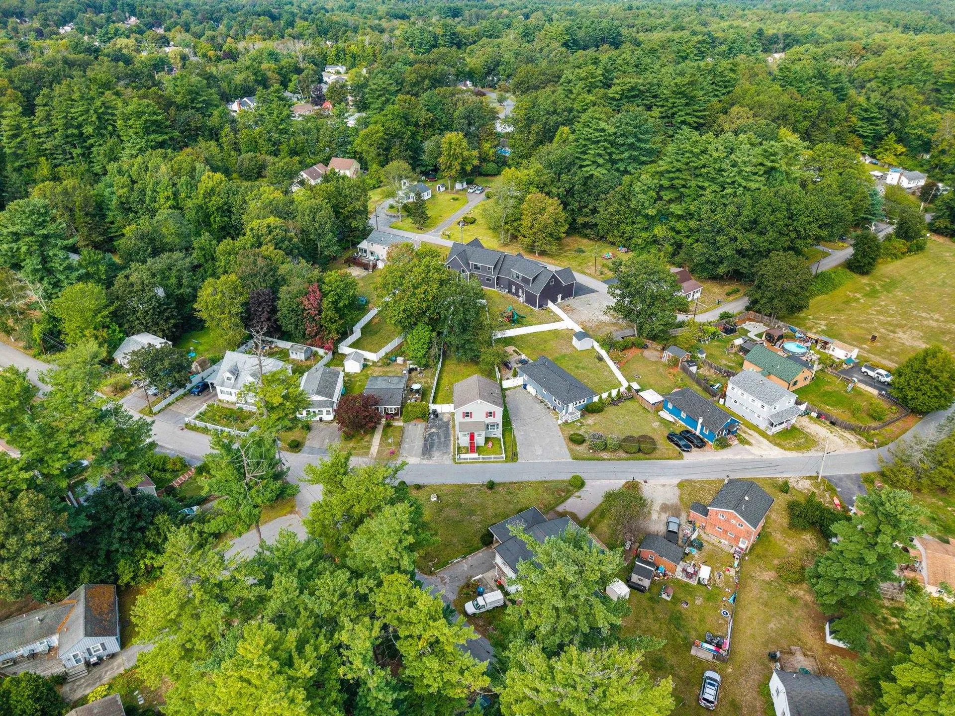 18 Field Avenue Salem NH 03079