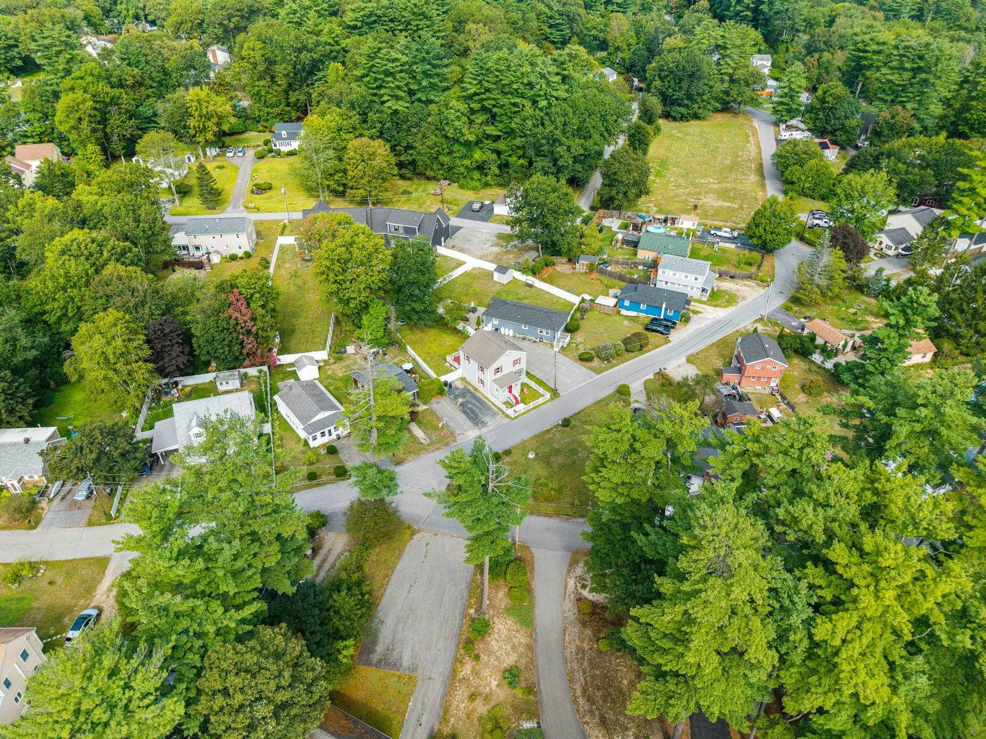 18 Field Avenue Salem NH 03079