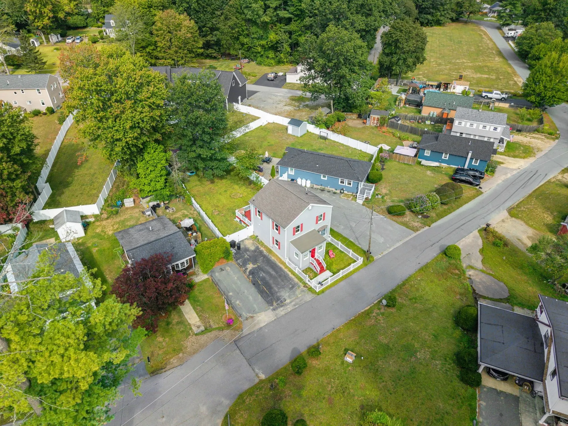 18 Field Avenue Salem NH 03079