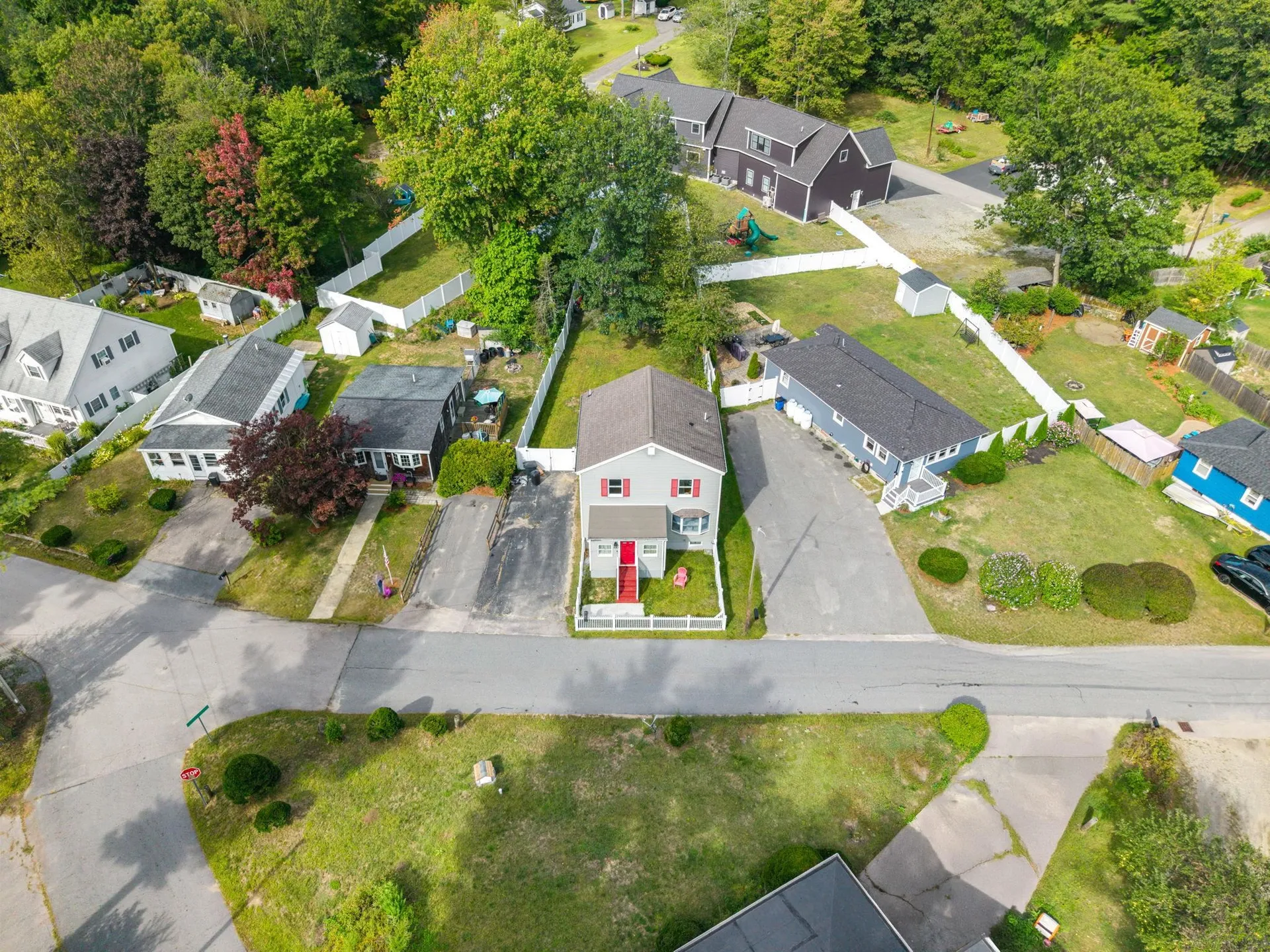 18 Field Avenue Salem NH 03079