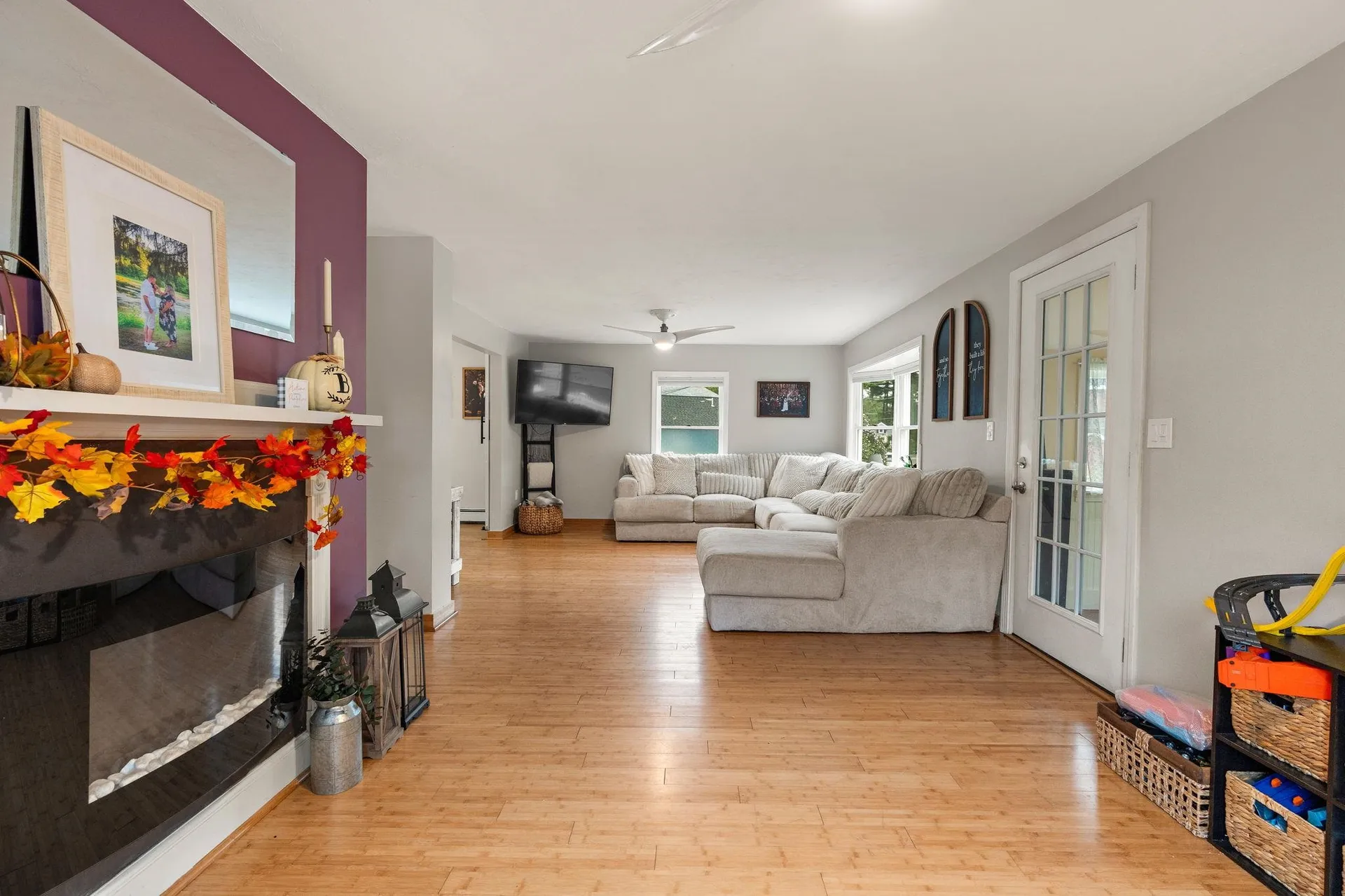 18 Field Avenue Salem NH 03079