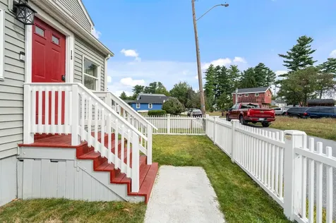 18 Field Avenue Salem NH 03079