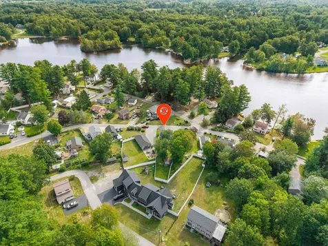 18 Field Avenue Salem NH 03079