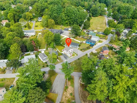 18 Field Avenue Salem NH 03079