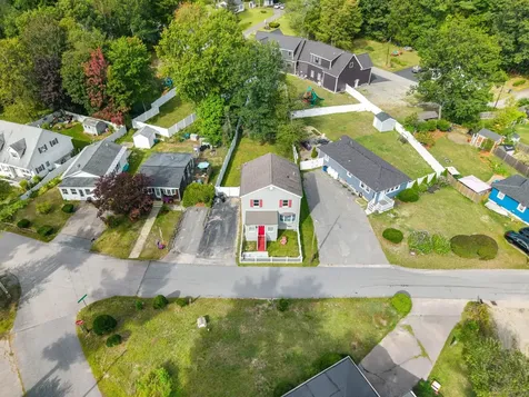 18 Field Avenue Salem NH 03079