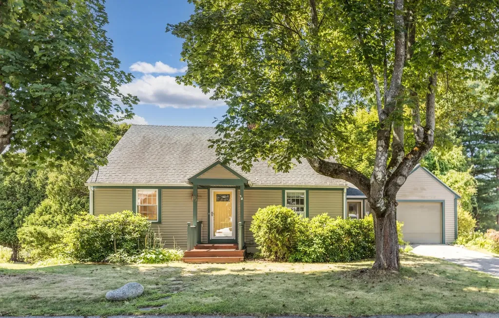 99 Meadow Road Portsmouth NH 03801