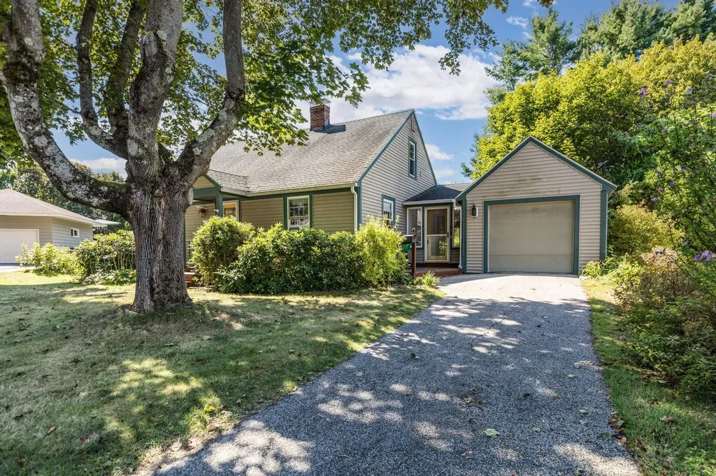 99 Meadow Road Portsmouth NH 03801