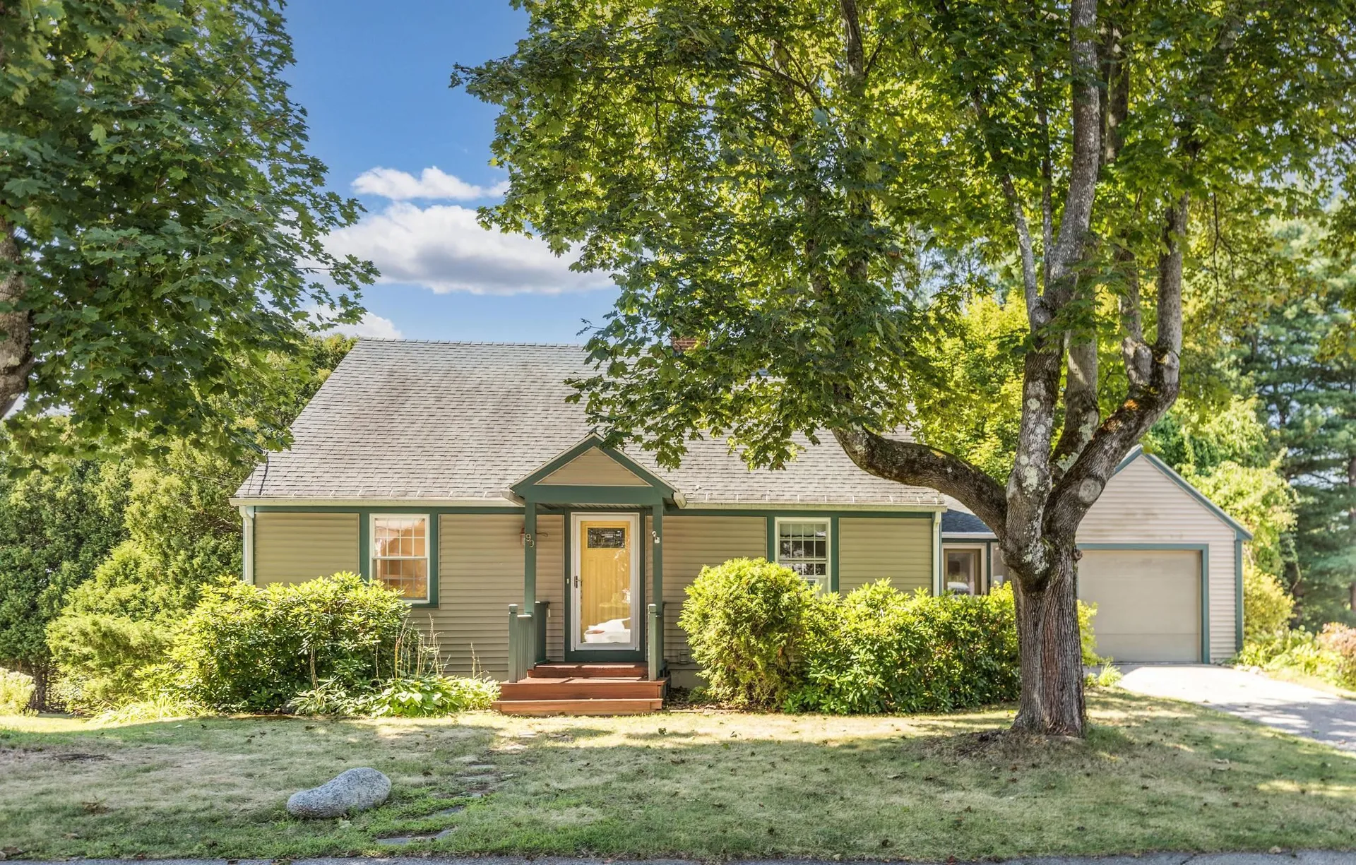 99 Meadow Road Portsmouth NH 03801