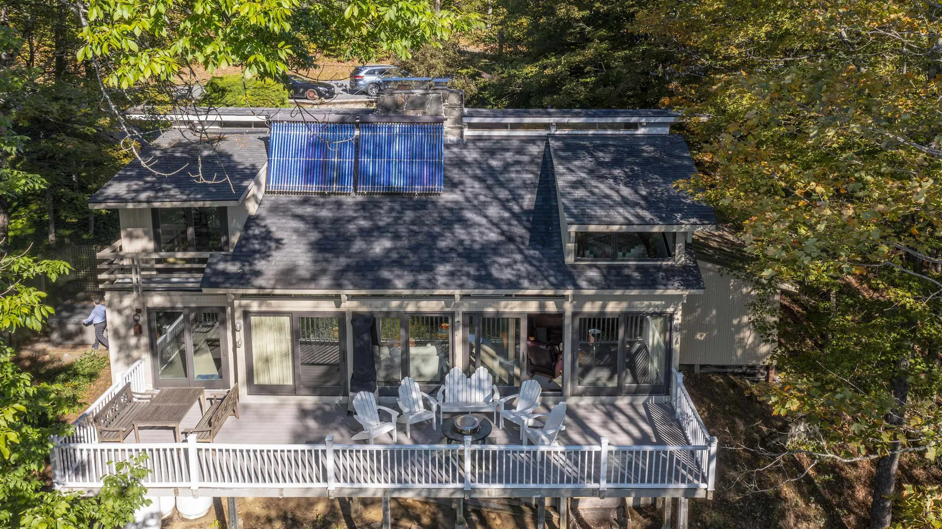 1877 Willard Road Hartford VT 05059