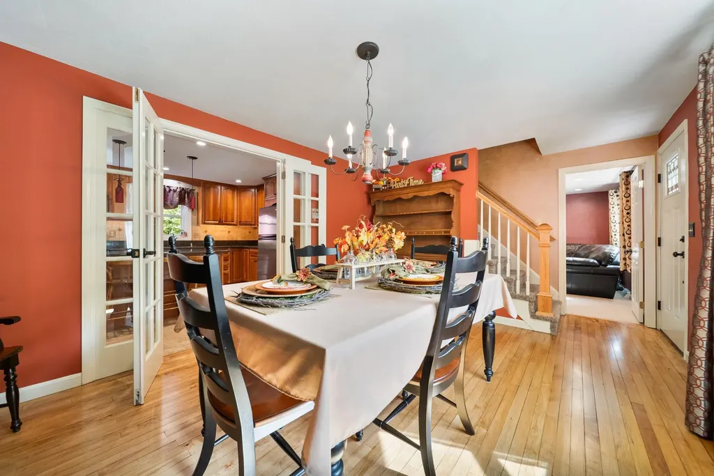 42 Cota Road Merrimack NH 03054