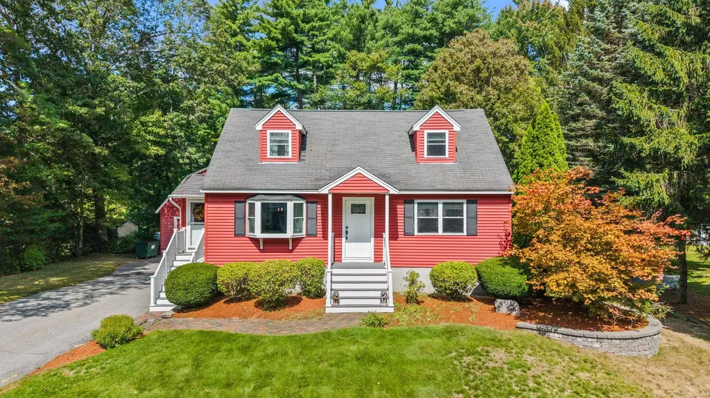 42 Cota Road Merrimack NH 03054