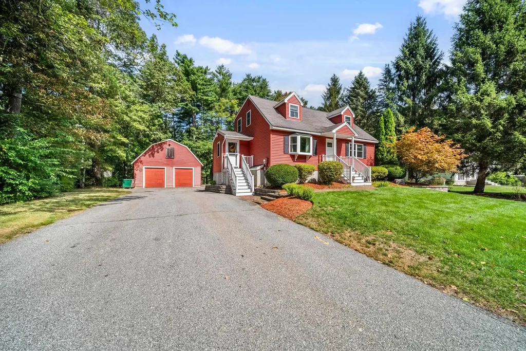 42 Cota Road Merrimack NH 03054