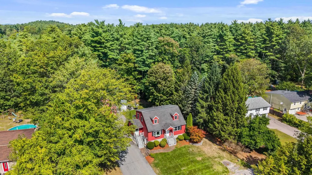 42 Cota Road Merrimack NH 03054