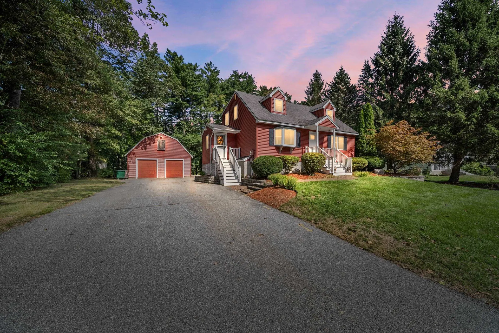 42 Cota Road Merrimack NH 03054