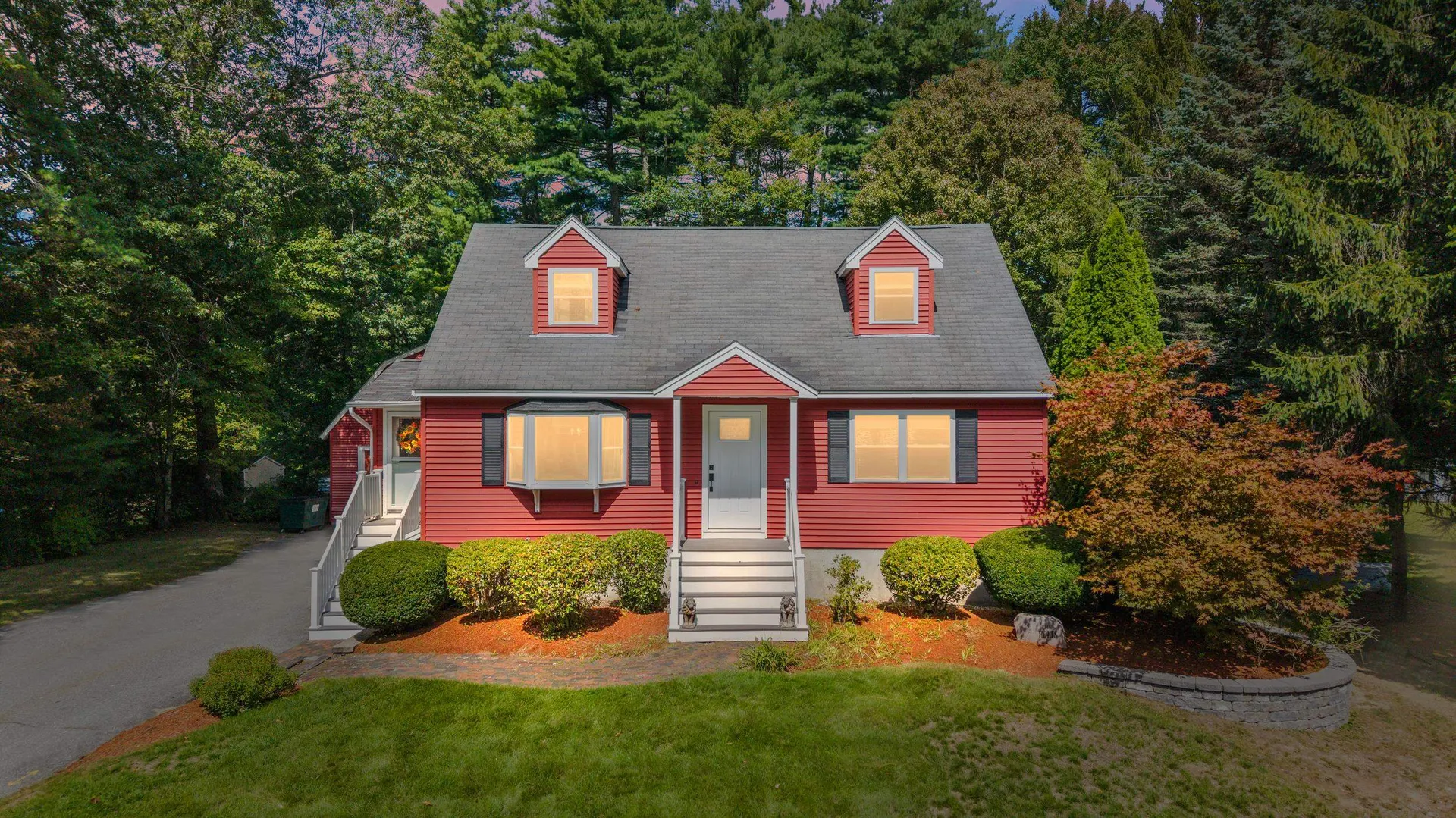 42 Cota Road Merrimack NH 03054