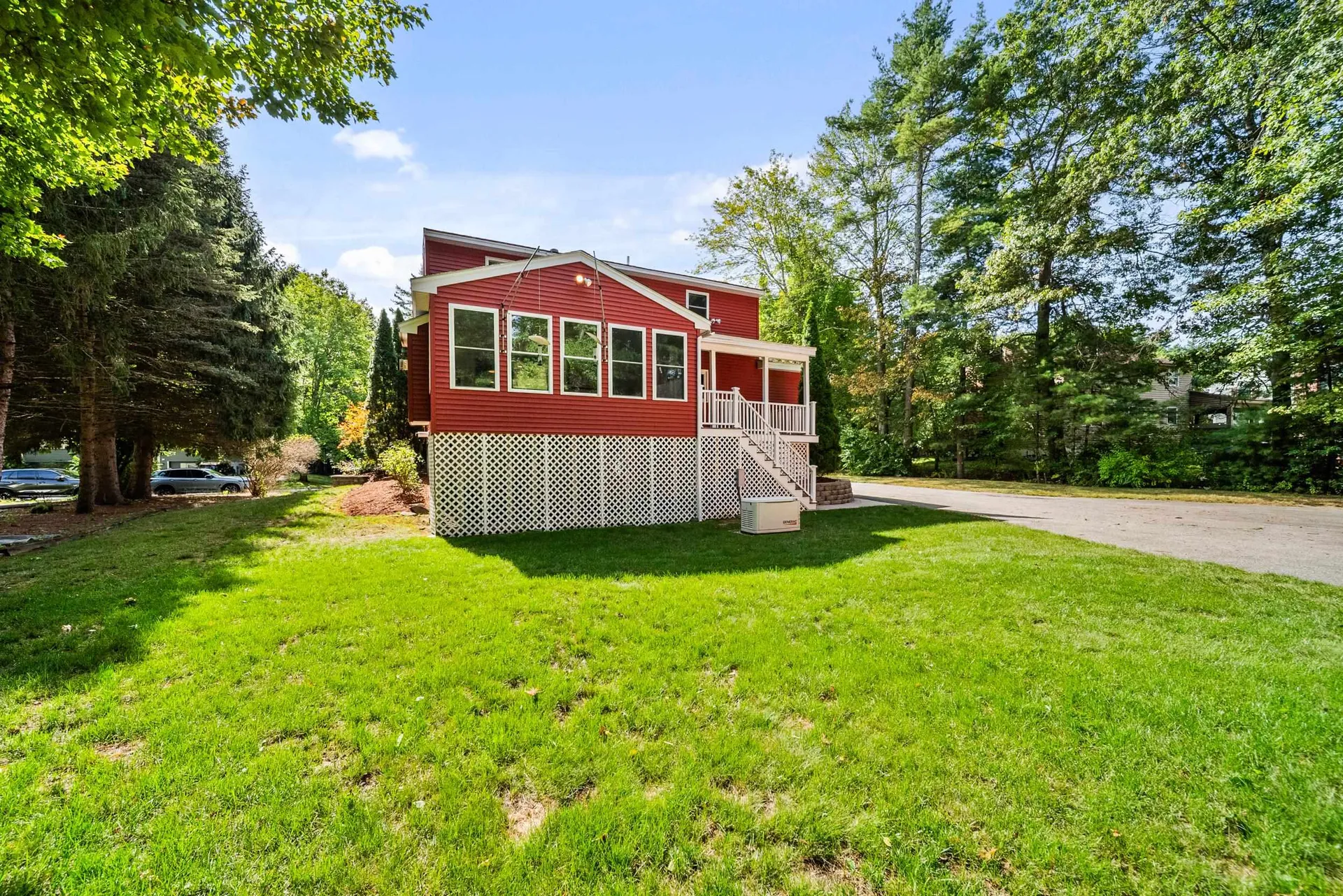 42 Cota Road Merrimack NH 03054