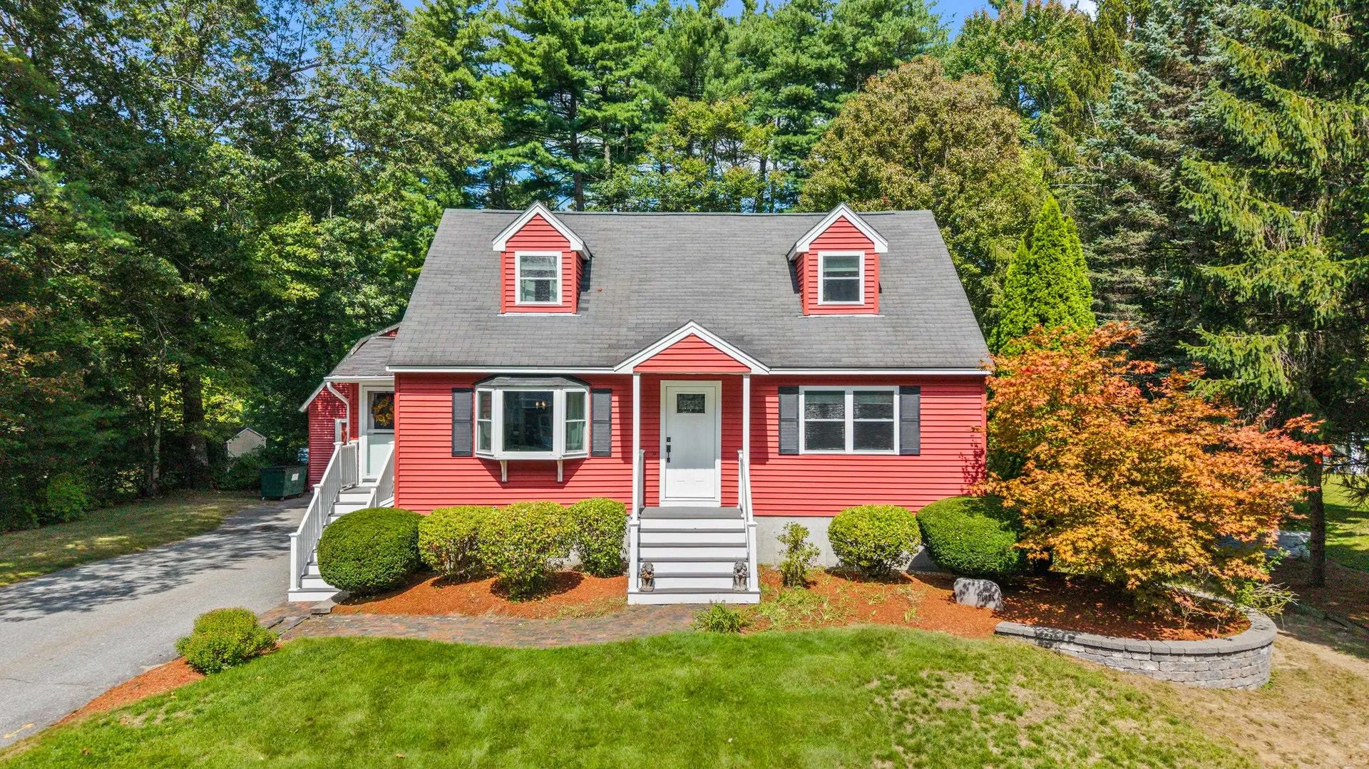 42 Cota Road Merrimack NH 03054