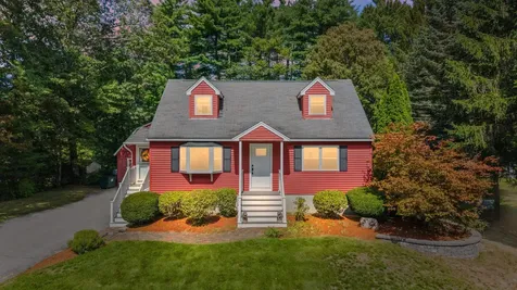 42 Cota Road Merrimack NH 03054