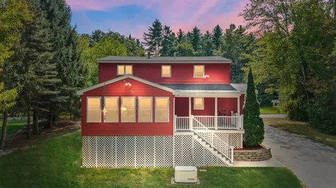 42 Cota Road Merrimack NH 03054