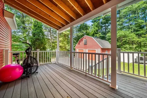 42 Cota Road Merrimack NH 03054