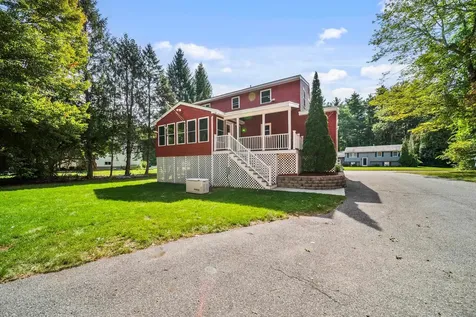 42 Cota Road Merrimack NH 03054