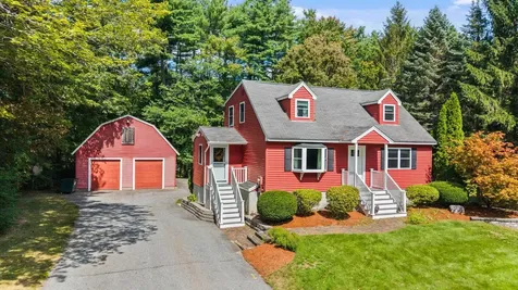 42 Cota Road Merrimack NH 03054