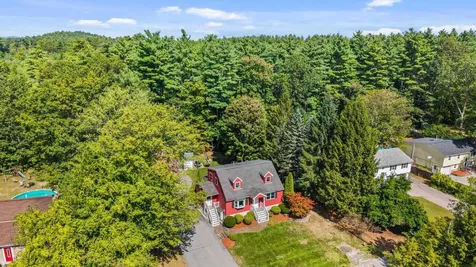 42 Cota Road Merrimack NH 03054