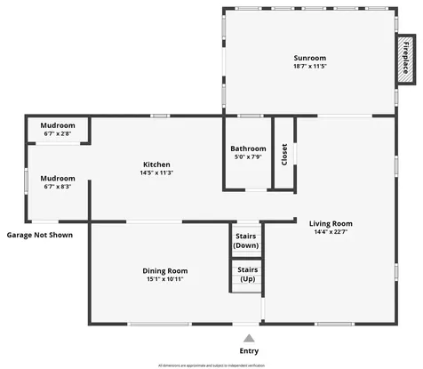 42 Cota Road Merrimack NH 03054