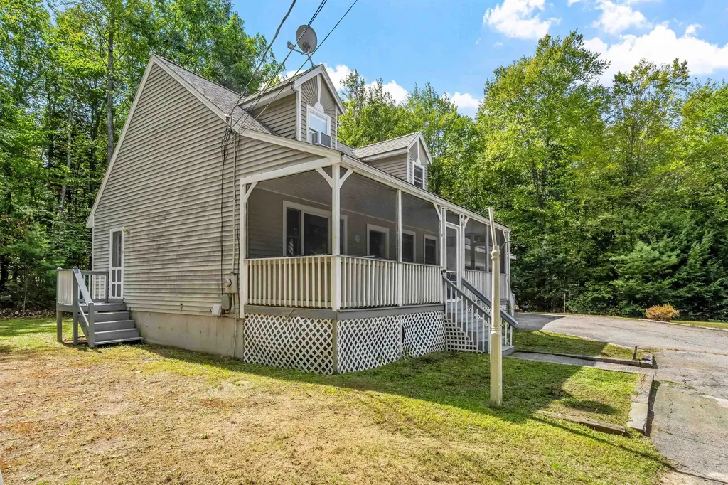 728 East Side Drive Alton NH 03809