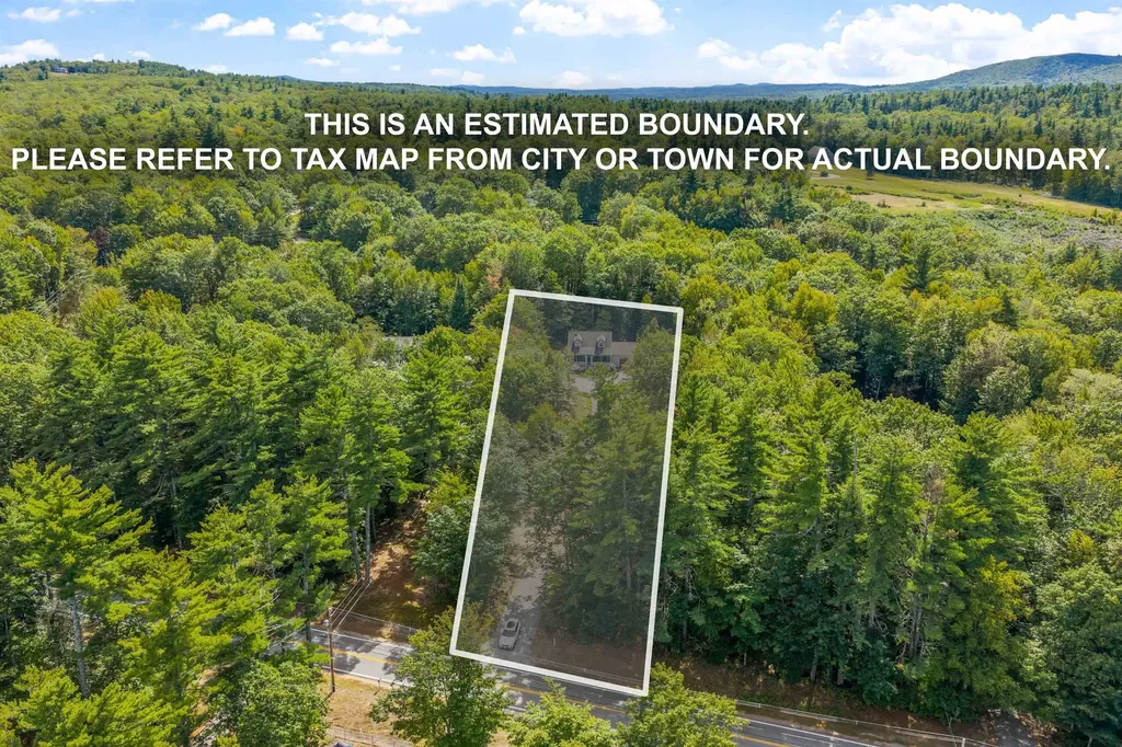 728 East Side Drive Alton NH 03809