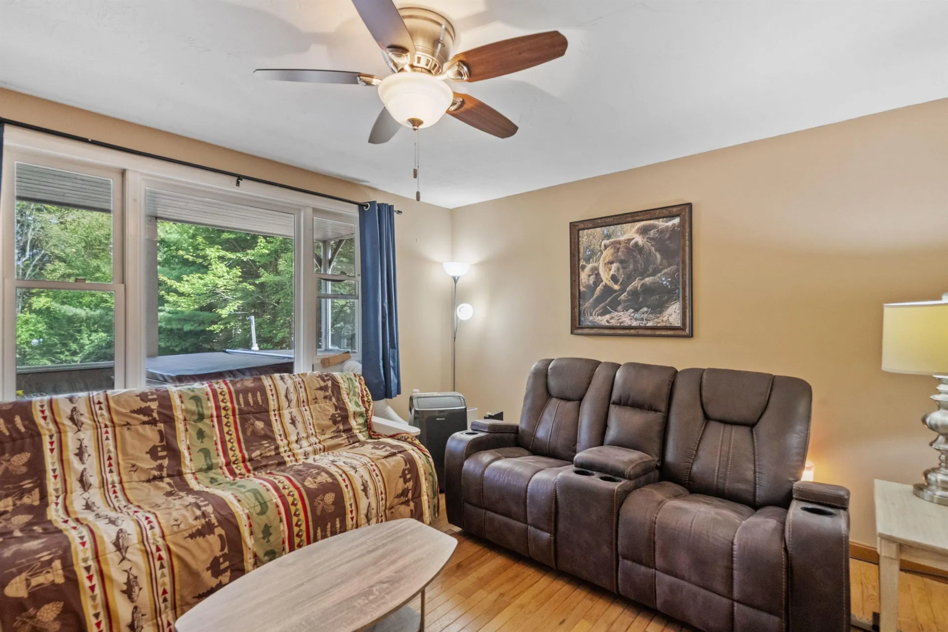 728 East Side Drive Alton NH 03809