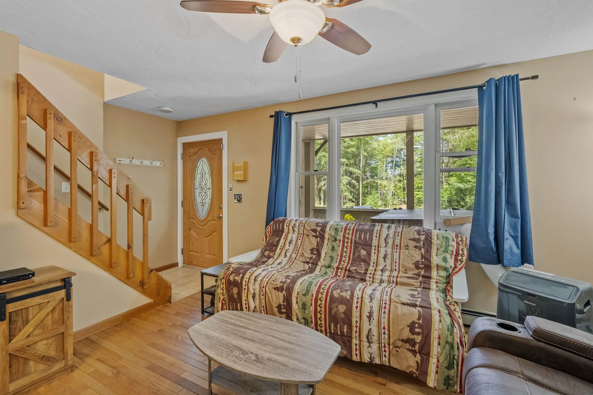 728 East Side Drive Alton NH 03809