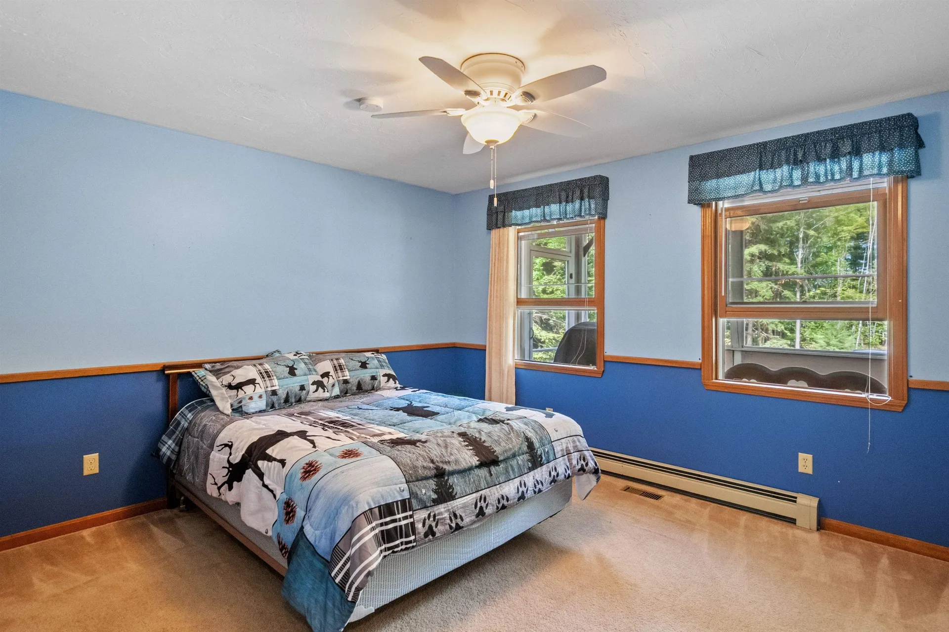 728 East Side Drive Alton NH 03809