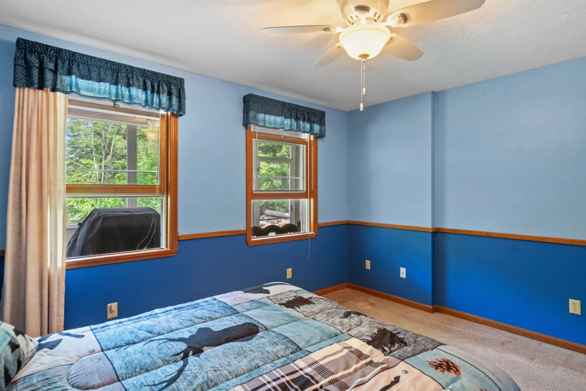 728 East Side Drive Alton NH 03809