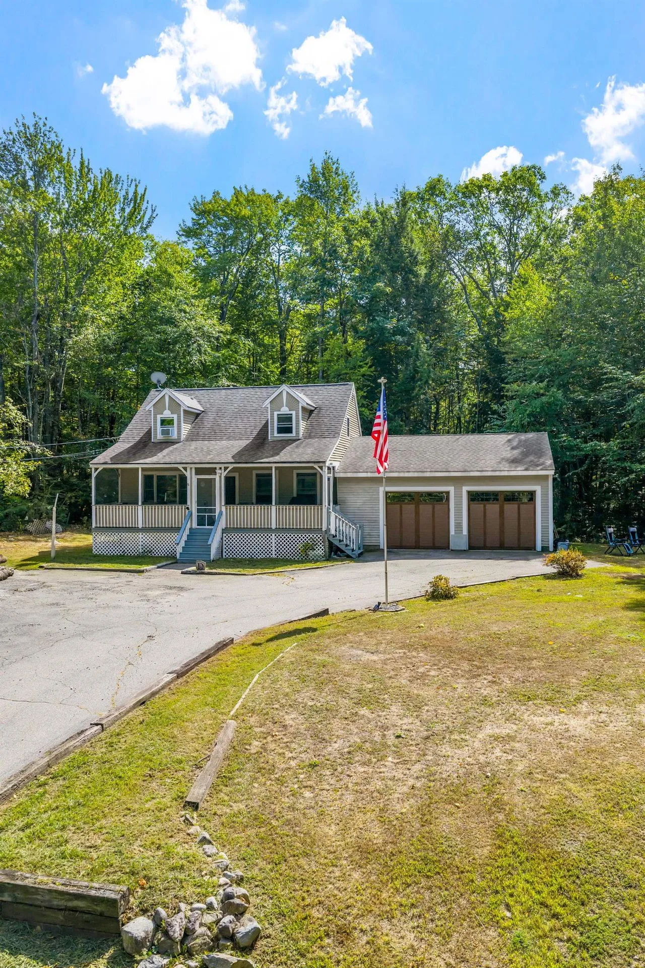 728 East Side Drive Alton NH 03809