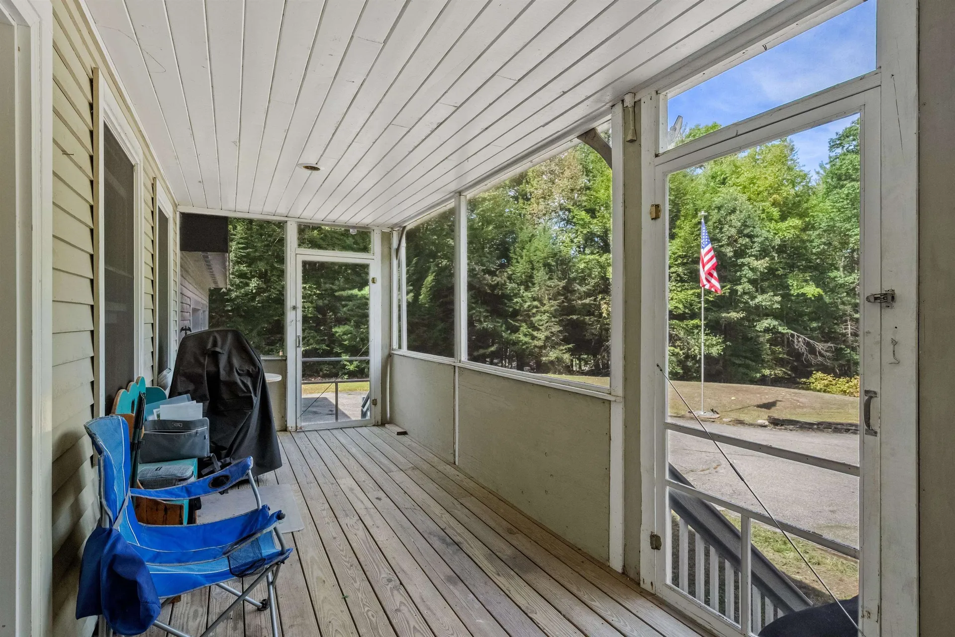 728 East Side Drive Alton NH 03809