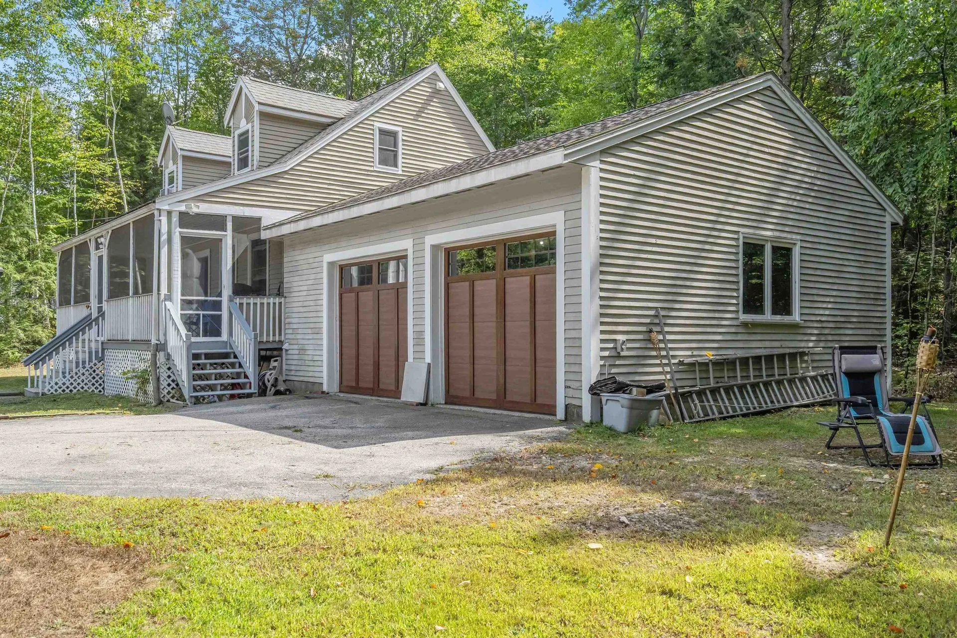 728 East Side Drive Alton NH 03809