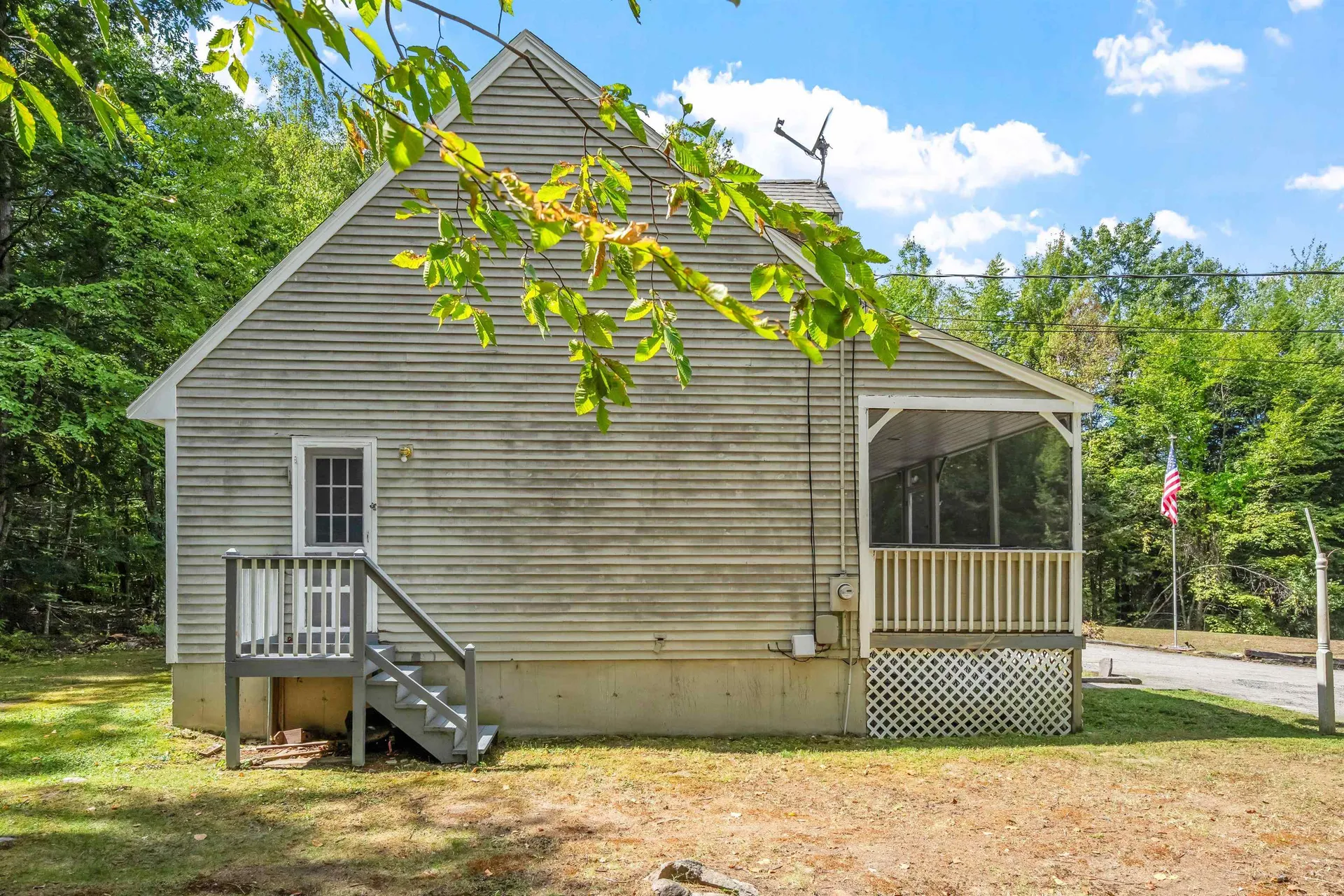 728 East Side Drive Alton NH 03809